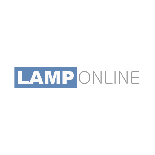 Lamponline nl logo