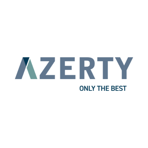 Azerty nl logo
