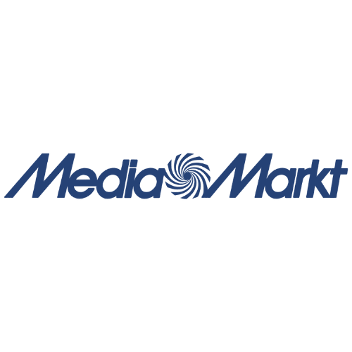 Mediamarkt nl logo