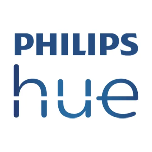 Philips hue nl logo