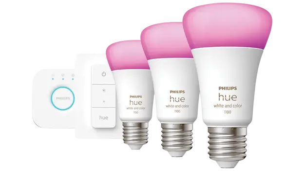 hue led