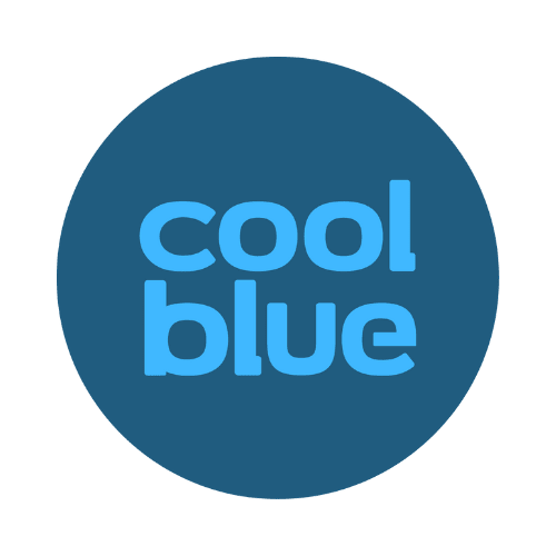 Coolblue nl logo