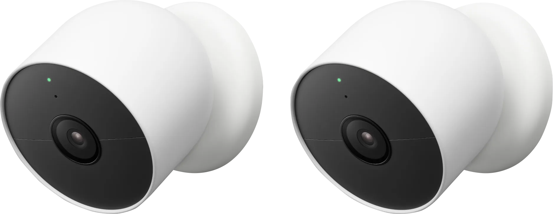 Google Nest Cam Duo Pack