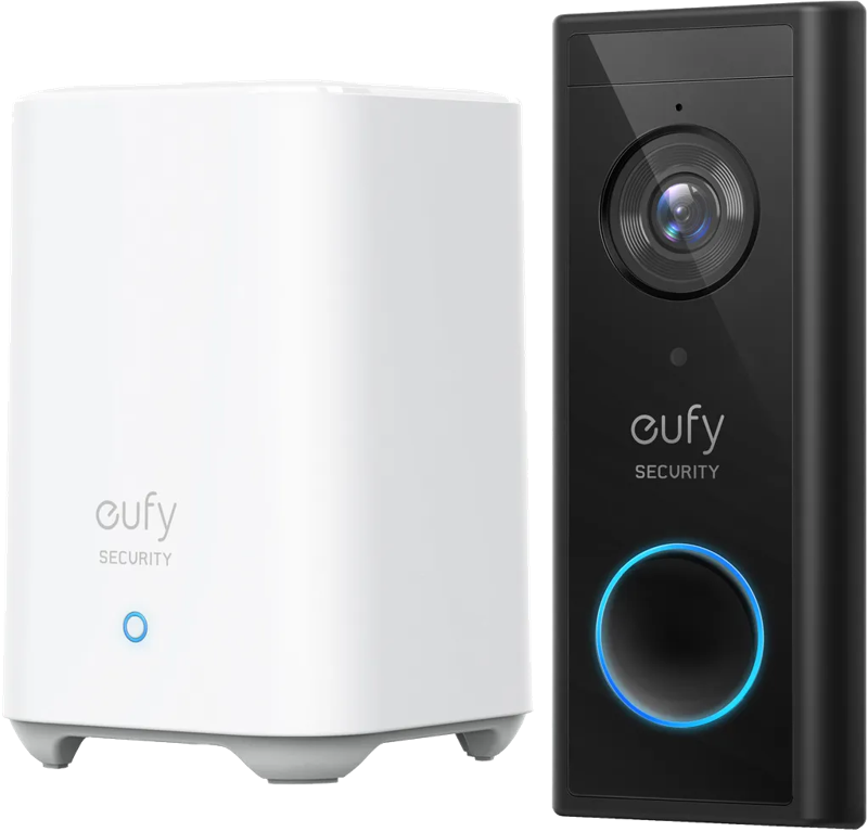 Eufy Doorbell Battery Set