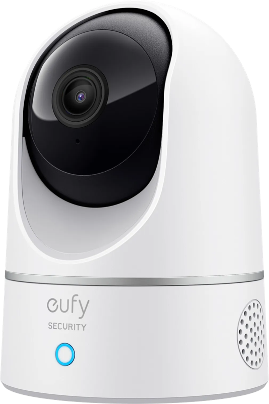 Eufy Indoor Cam 2K Pan & Tilt