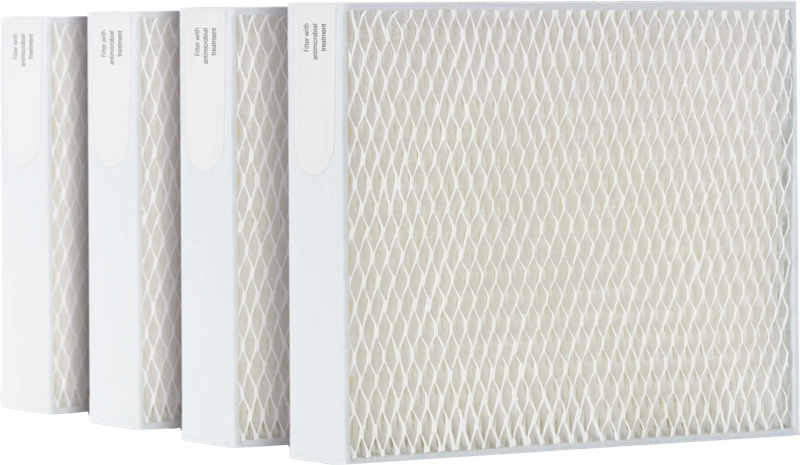 Stadler Form Oskar/Karl Filter (4 stuks)