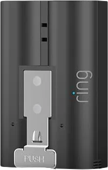 Ring Oplaadbare Batterij