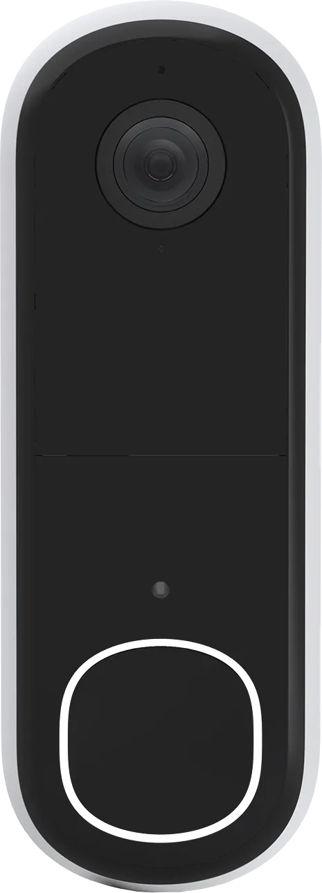 Arlo HD Wireless Video Doorbell