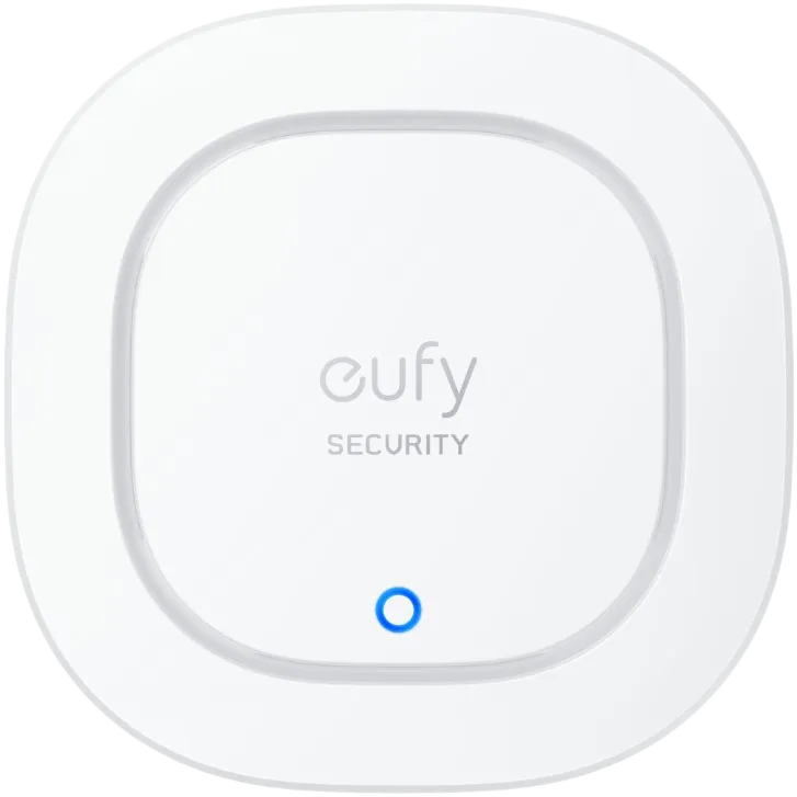 Eufy Siren
