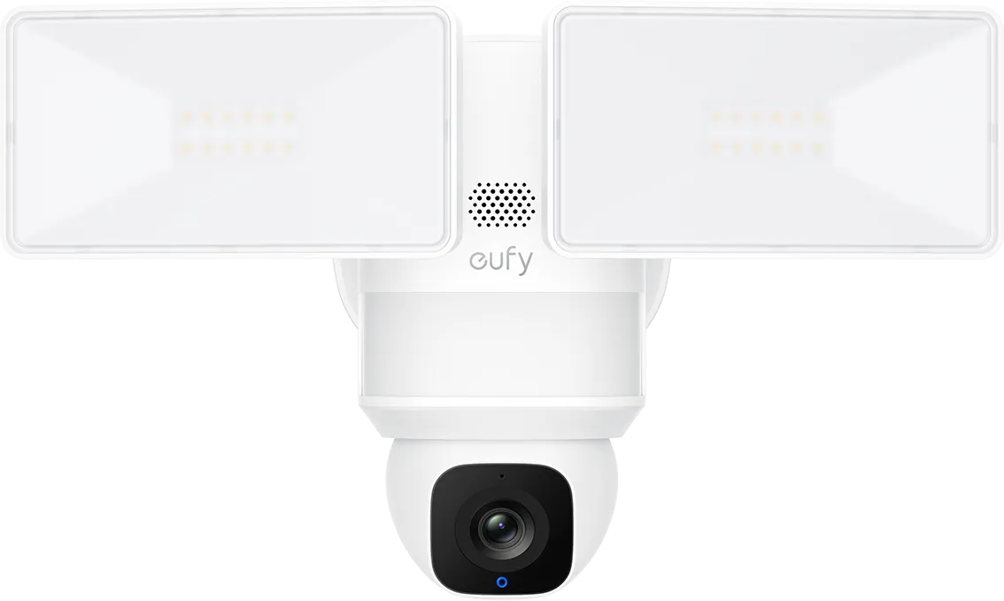 Eufy Floodlight Cam E30