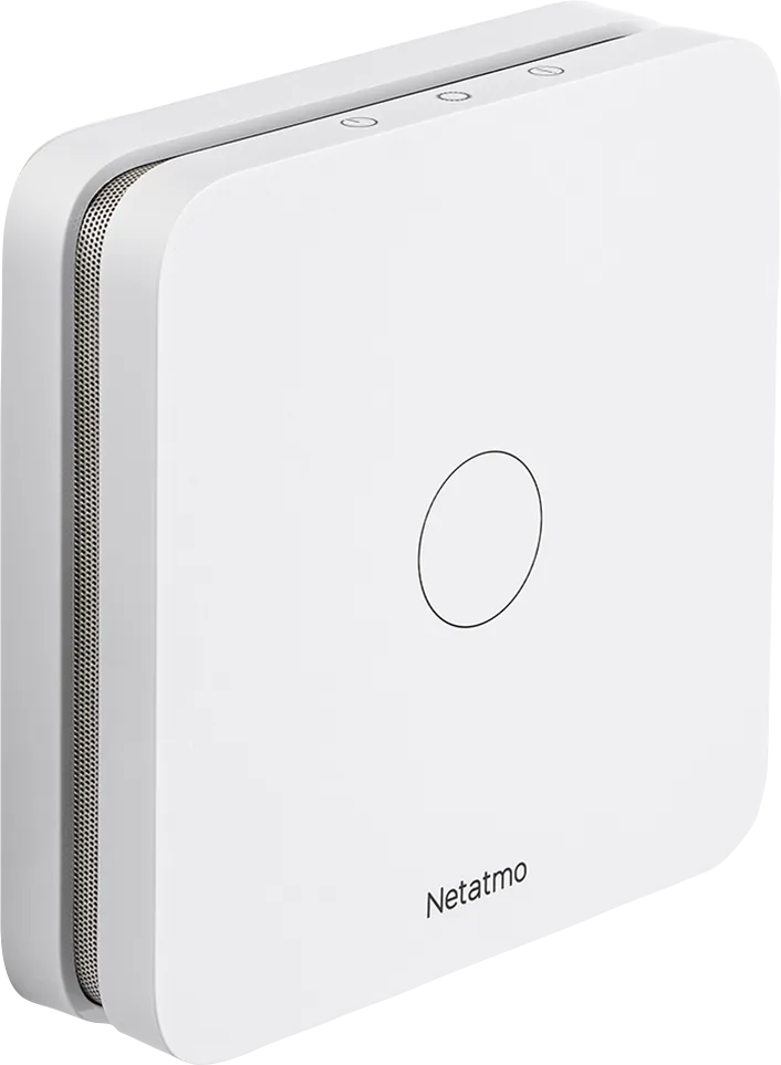 Bescherming tegen brand, gas en water