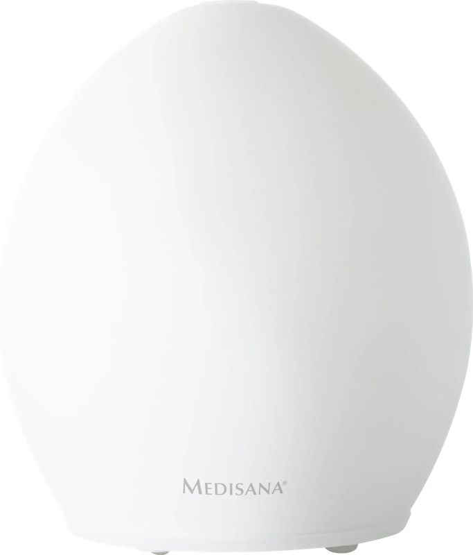 Medisana AD 635 Aroma vernevelaar glas