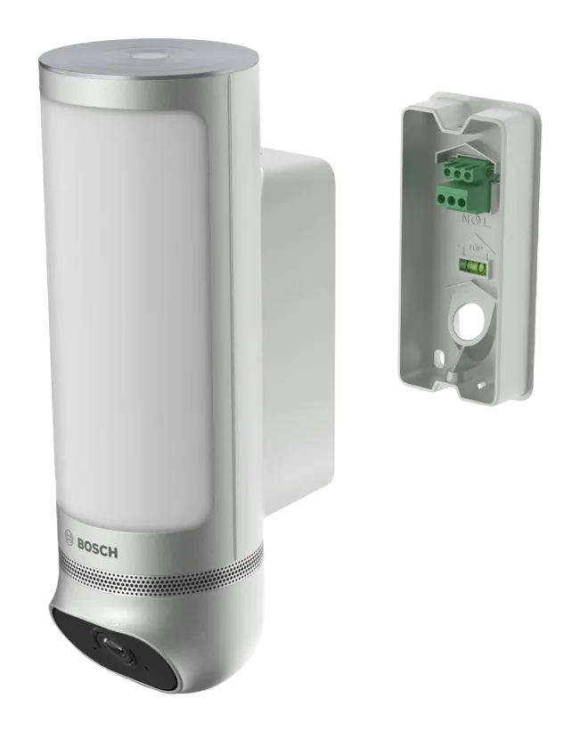 Bosch Eyes Outdoor Camera 2