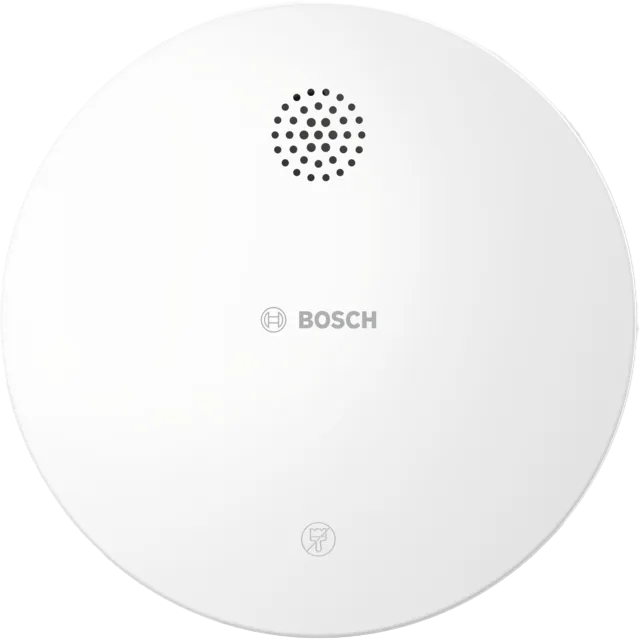Bosch Draadloze Rookmelder 2