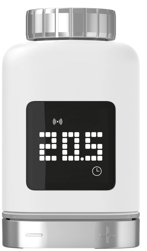 Bosch Slimme Thermostaat 2 230 V