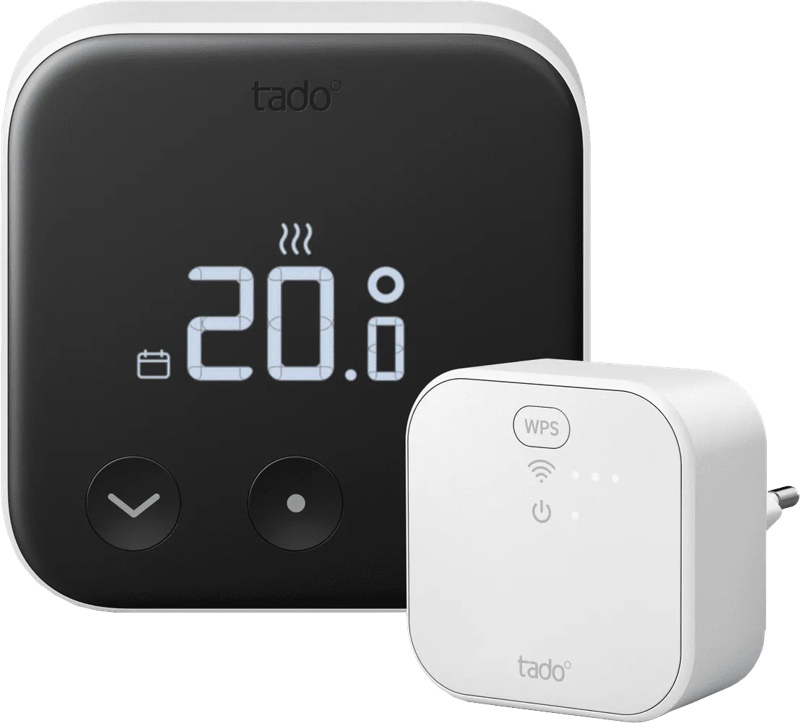 Tado Slimme Thermostaat X Startpakket