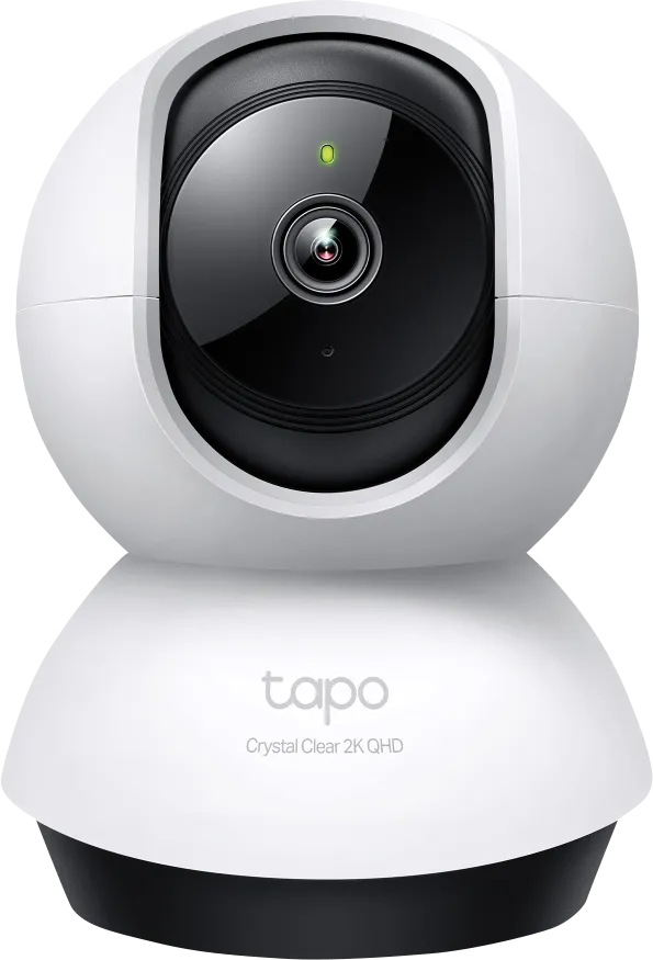 TP-Link Tapo C220 Pan & Tilt
