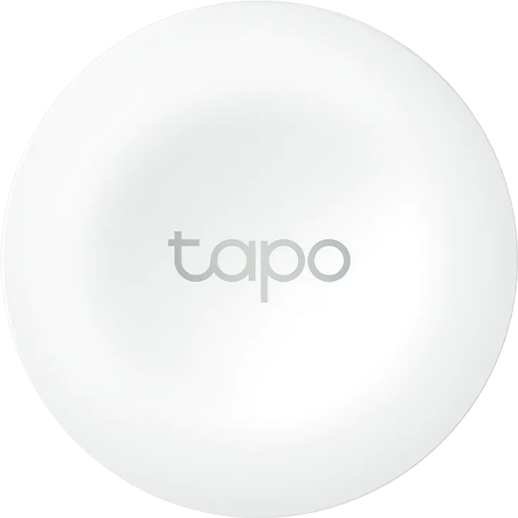 TP-Link Tapo S200B Smart Knop