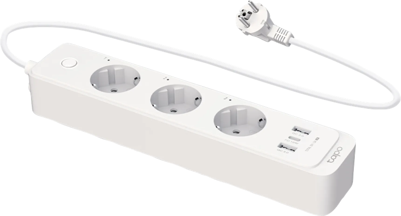 TP-Link Tapo P300 slimme stekkerdoos