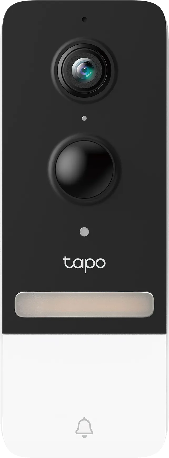 TP-Link Tapo Smart Battery Video Doorbell D230S1