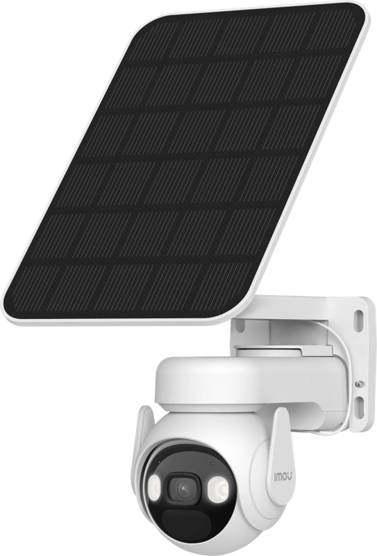 Imou Cell PT Solar Kit