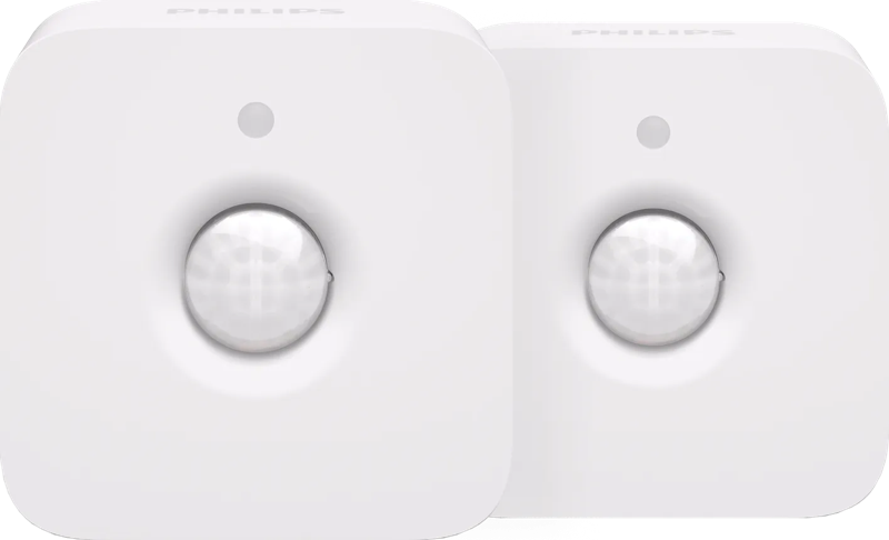 Philips Hue Bewegingssensor 2-pack