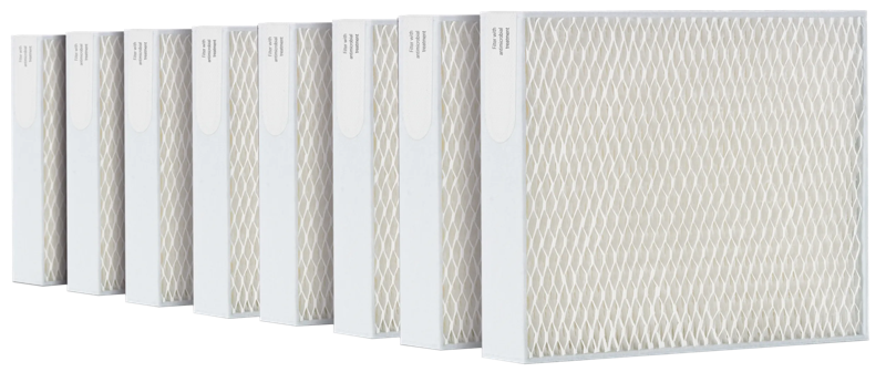 Stadler Form Oskar/Karl Filter (8 stuks)