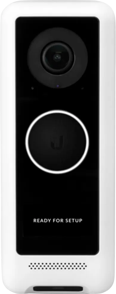 Ubiquiti Protect G4 Doorbell