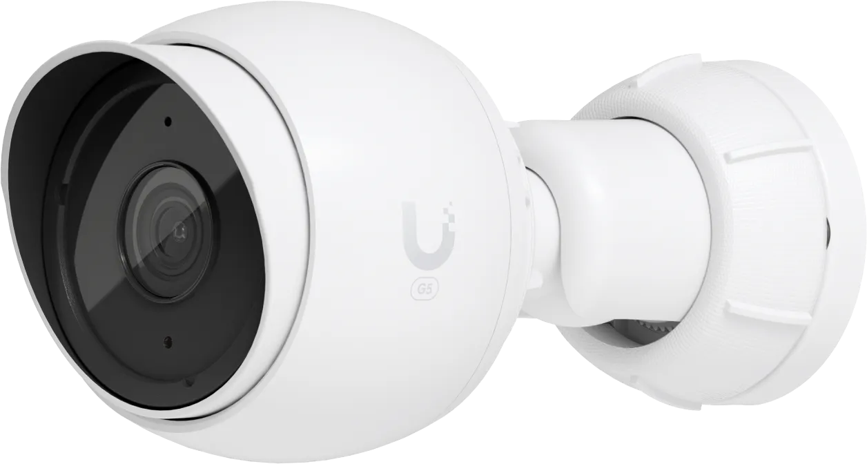 Ubiquiti UniFi Protect G5 Bullet