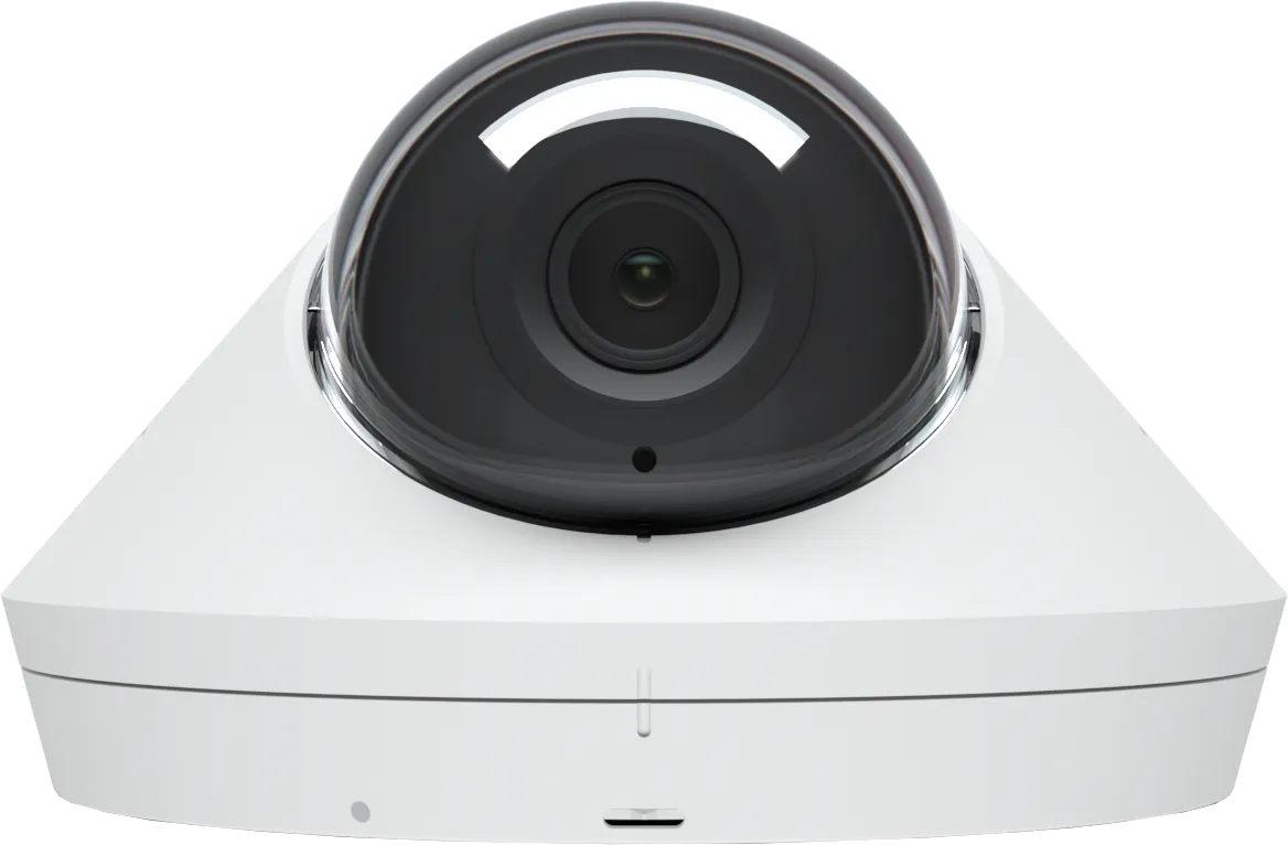 Ubiquiti UniFi Protect G5 Dome