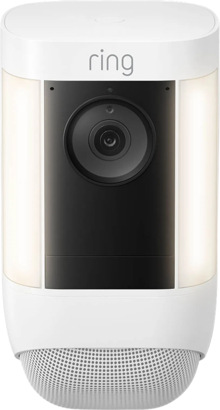 Ring Spotlight Pro - Battery