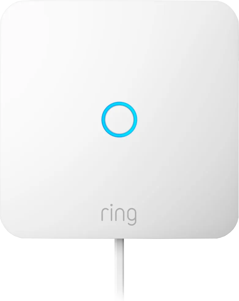 Ring Intercom