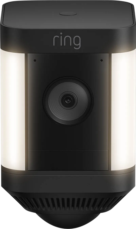 Ring Spotlight Plus - Battery