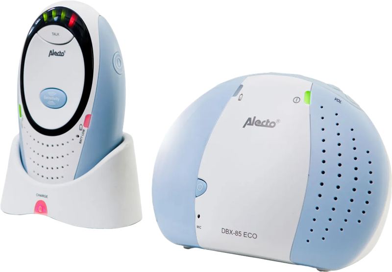 Alecto DBX-85 ECO DECT