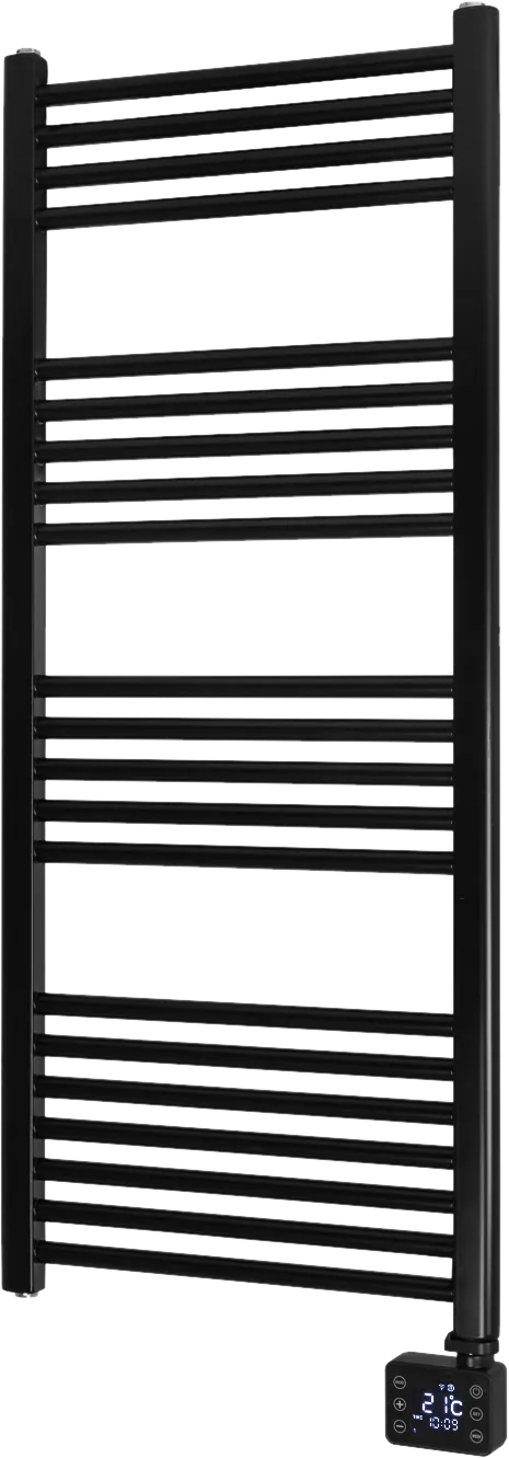 Eurom Sani Badkamer Radiator 1000 Wifi Zwart