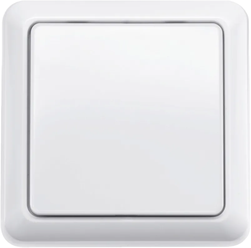 KlikAanKlikUit Draadloze Wandschakelaar AWST-8800