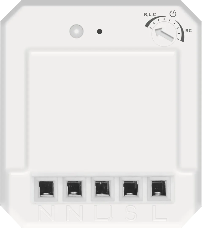 KlikAanKlikUit Inbouwdimmer ACM-250-LD