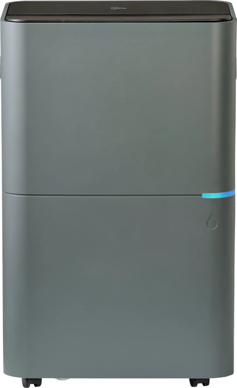 Qlima D 812 Smart