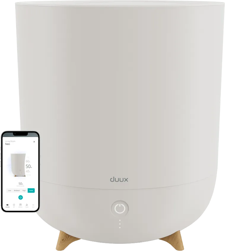 Duux Neo Smart Ultrasonic Greige