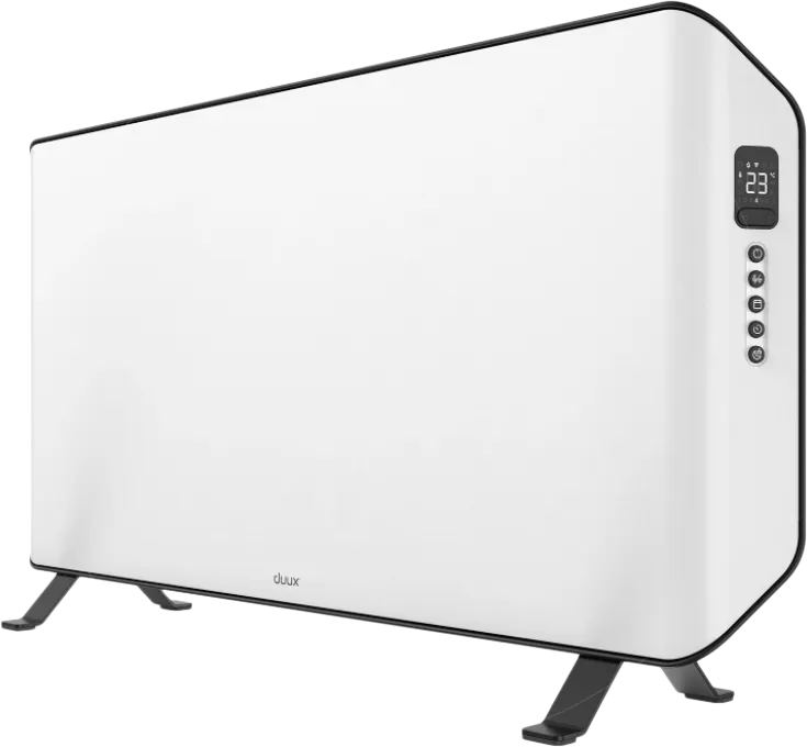Duux Edge Smart Convector 1500W Wit