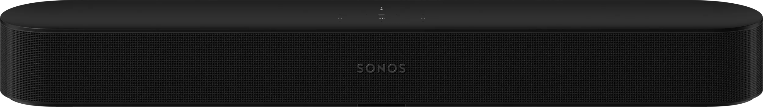 Sonos Beam Gen2 Zwart