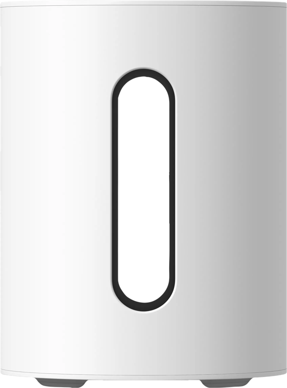 Sonos Sub Mini Wit
