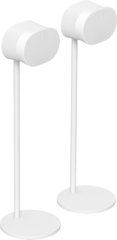 Sonos Era 300 speakerstandaard Wit (2 pack)
