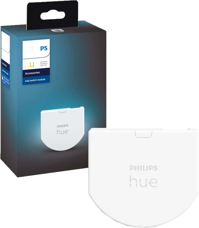 Philips Hue wandschakelaarmodule