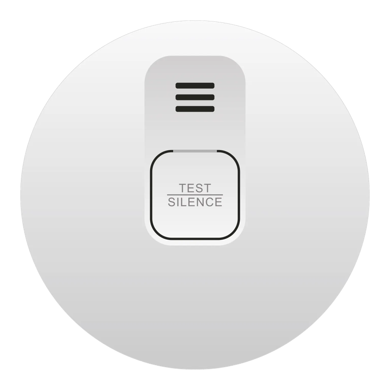 ELRO Blue Line CBFS25 Rookmelder (10  jaar)