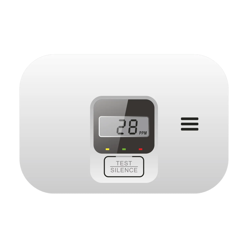 ELRO Blue Line CBFC28 Koolmonoxidemelder (10 jaar)