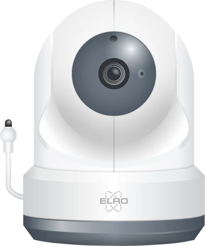 ELRO BC4000-C Full HD Uitbreidingscamera