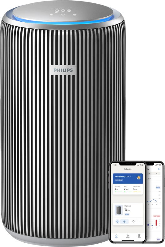 Philips PureProtect Pro 4200 Serie AC4220/12