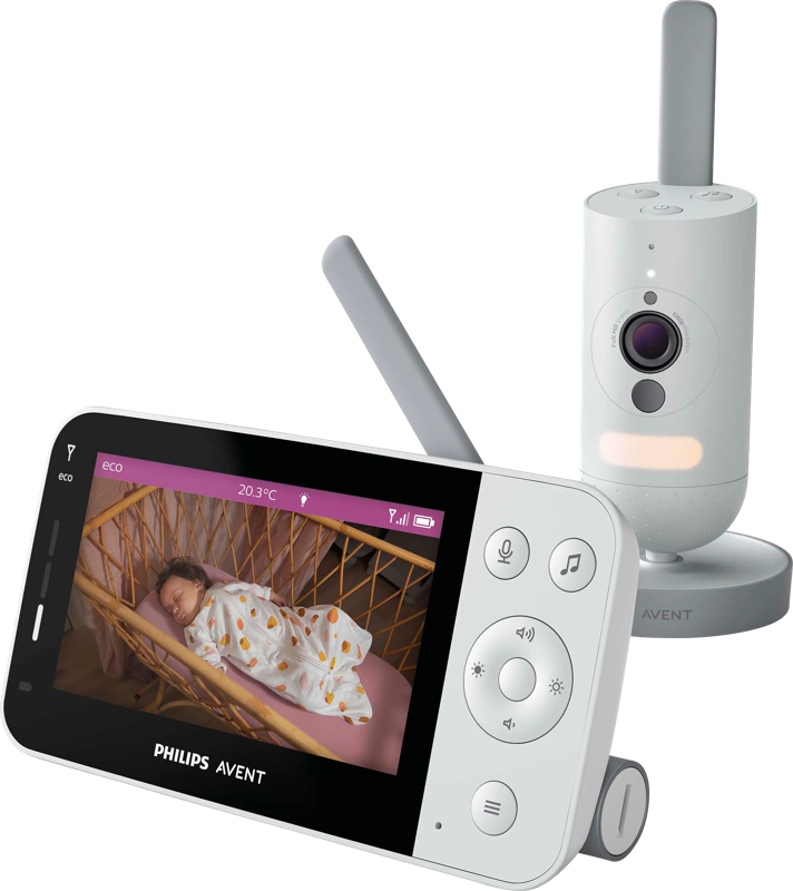 Philips Avent Connected SCD953/26