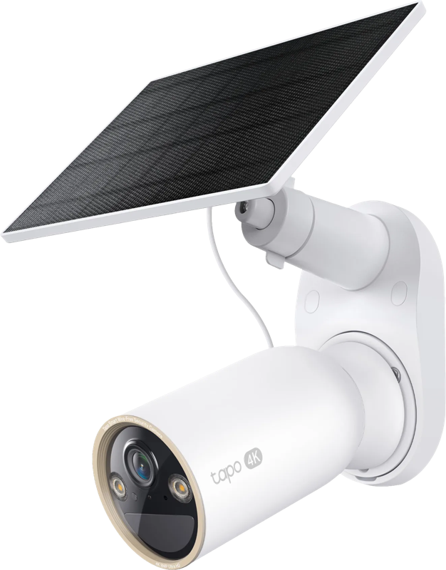 TP-Link Tapo C460 Solar Kit